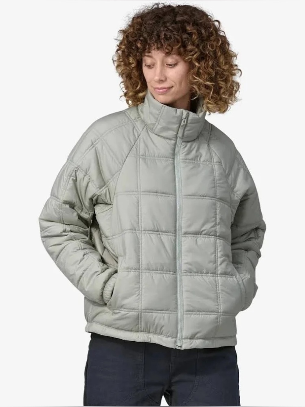 Patagonia Lost Canyon jacket (medium)